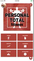 Personal Total Poster
