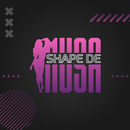Shape de Musa aplikacja