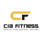 CIA FITNESS 图标