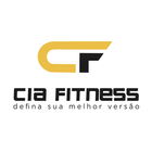 CIA FITNESS icône