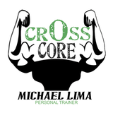 CROSS CORE ícone