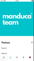 Manduca Team पोस्टर