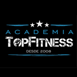 Academia Top Fitness