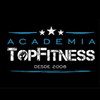 Academia Top Fitness ícone