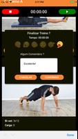 Lages Fitness 截图 1