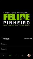 Felipe Personal penulis hantaran