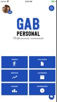 Gab Personal पोस्टर