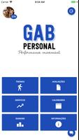 Gab Personal Affiche