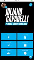 Juliano Caparelli ポスター