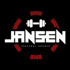 JANSEN TRAINER ไอคอน