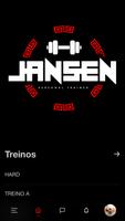 JANSEN TRAINER โปสเตอร์