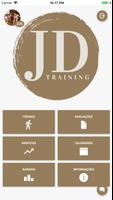 JD Training Affiche