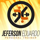 JE Fitness иконка