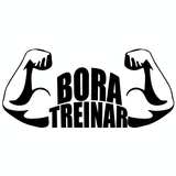 Bora Treinar ikona
