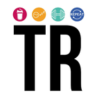 TDR App Zeichen