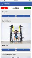 TDR App Screenshot 1