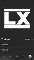 LX Trainer постер