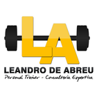 Leandro Abreu आइकन