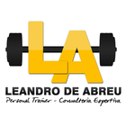 Leandro Abreu icône