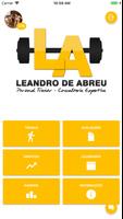 Leandro Abreu पोस्टर