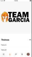 پوستر TEAM GARCIA