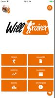 Will Trainer poster