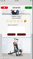 WIT Fitness Screenshot 1