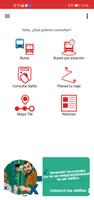 TransMi App-poster