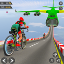 Cycle Game- Offroad BMX Rider APK