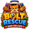 Bolt Rescue: Save the Cats APK