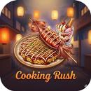 Cooking Rush: Tasty Diner APK