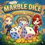 Marble Dice: World Tour