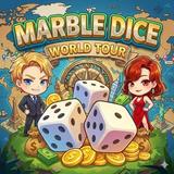APK Marble Dice: World Tour