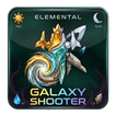 Elemental Galaxy Shooter icon