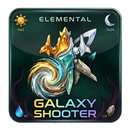 Elemental Galaxy Shooter APK