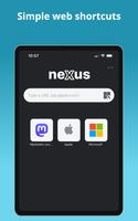 2 Schermata Nexus