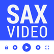SAX Player : All Format Supported Sax Video Player