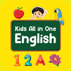 Kids All in One (in English) icône