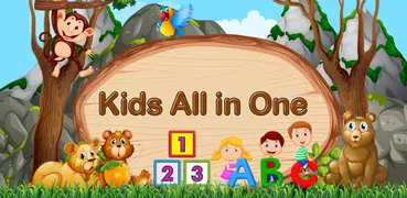 Kids All in One