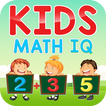 Kids Math IQ ícone