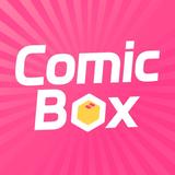 Icona Comic Box