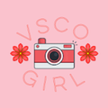 VSCO GIRL