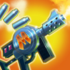 Monster Warrior: Adventure APK