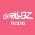 Gorillaz Presents アイコン