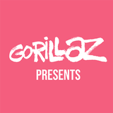 Gorillaz Presents