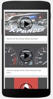 Xpander Screenshot 3