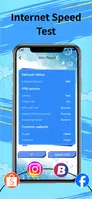 NexusSecure VPN poster