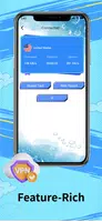 NexusSecure VPN screenshot 2
