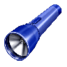 Androdi Torch/Flashlight Froyo 아이콘