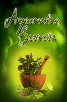 Ayurveda Secrets Affiche